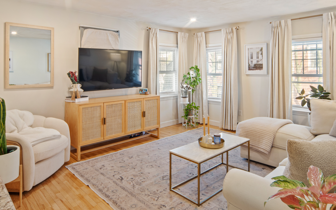 36 Washington St #2A
