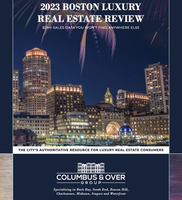 2023: INTRODUCING OUR ANNUAL REPORT