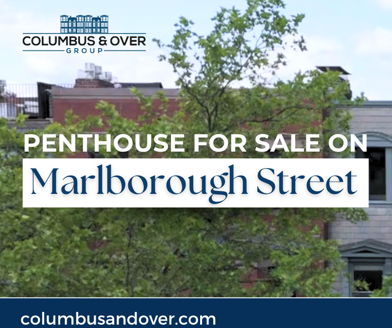 337 Marlborough St., #3
