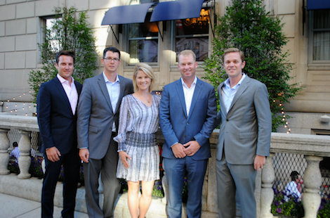 Alice Markson Joins Columbus & Over Group