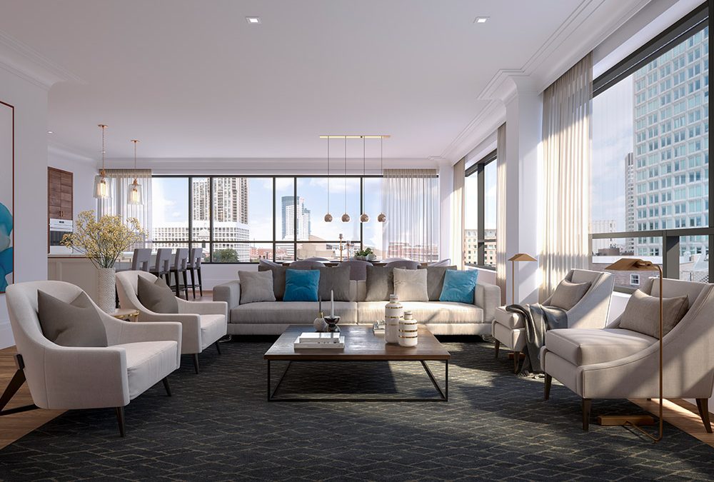 The Archer Residences