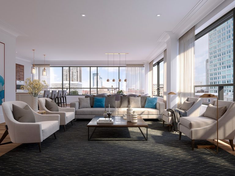 The Archer Residences