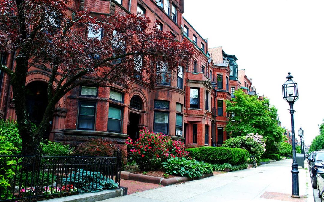 2018 Back Bay Market Update