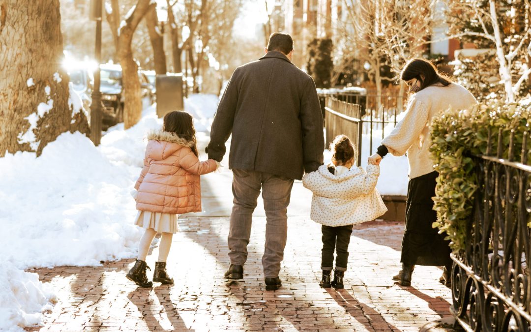 When & Where to Apply to Preschool: A Back Bay Parent’s Guide