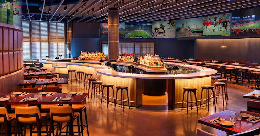 Best Sports Bars in Boston