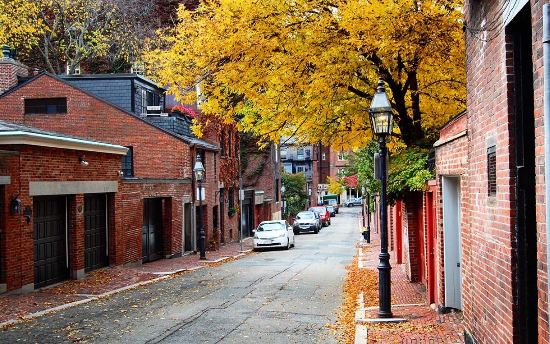 2018 Beacon Hill Market Update