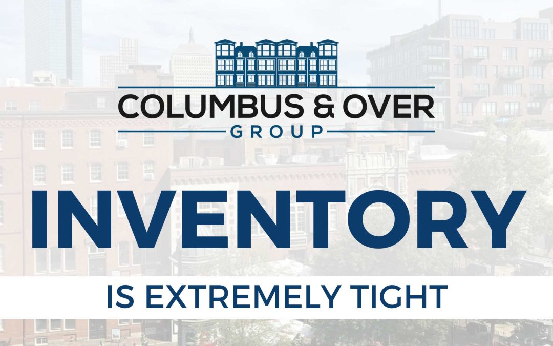 Tight Inventory in an Evolving Market: Spring 2023 Real Estate
