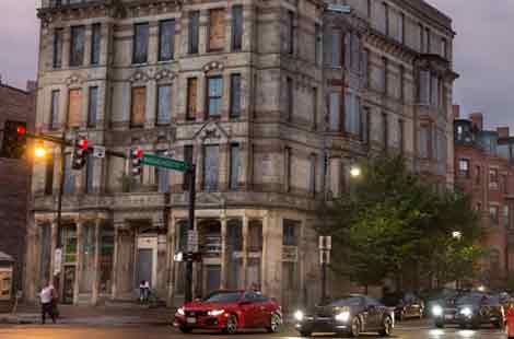 Scientology’s Historic South End Hotel: do you think this is the most underutilized building in the south end?