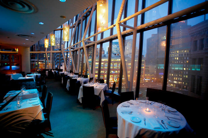 DINE OUT BOSTON: INDULGE IN SUMMER 2019 HIGHLIGHTS