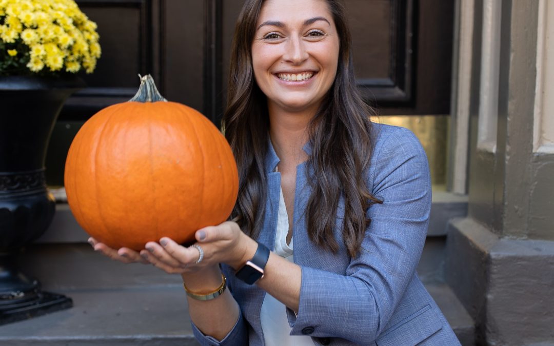 How to Halloween in a 2021 COVID scene