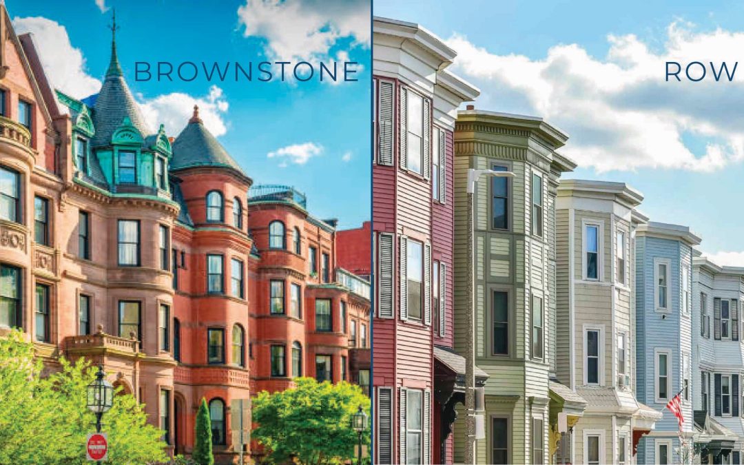 Brownstone 411: Key Factors to look out for on your Home Search