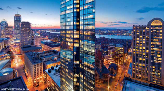 The Clarendon
