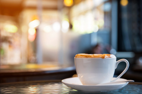 The Best Coffee Shops in Boston’s South End