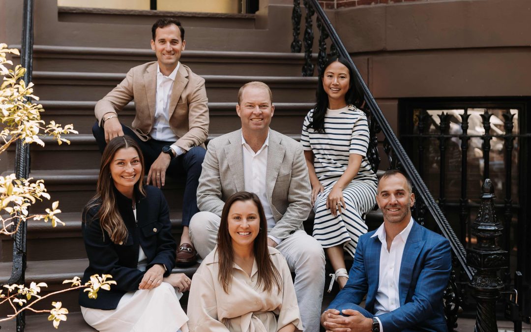 Interested in making a career move into Boston real estate? Here’s why you should join Columbus & Over Group.