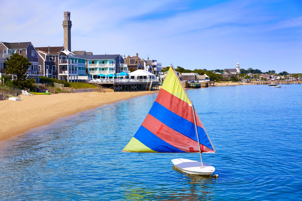 Labor Day Getaways