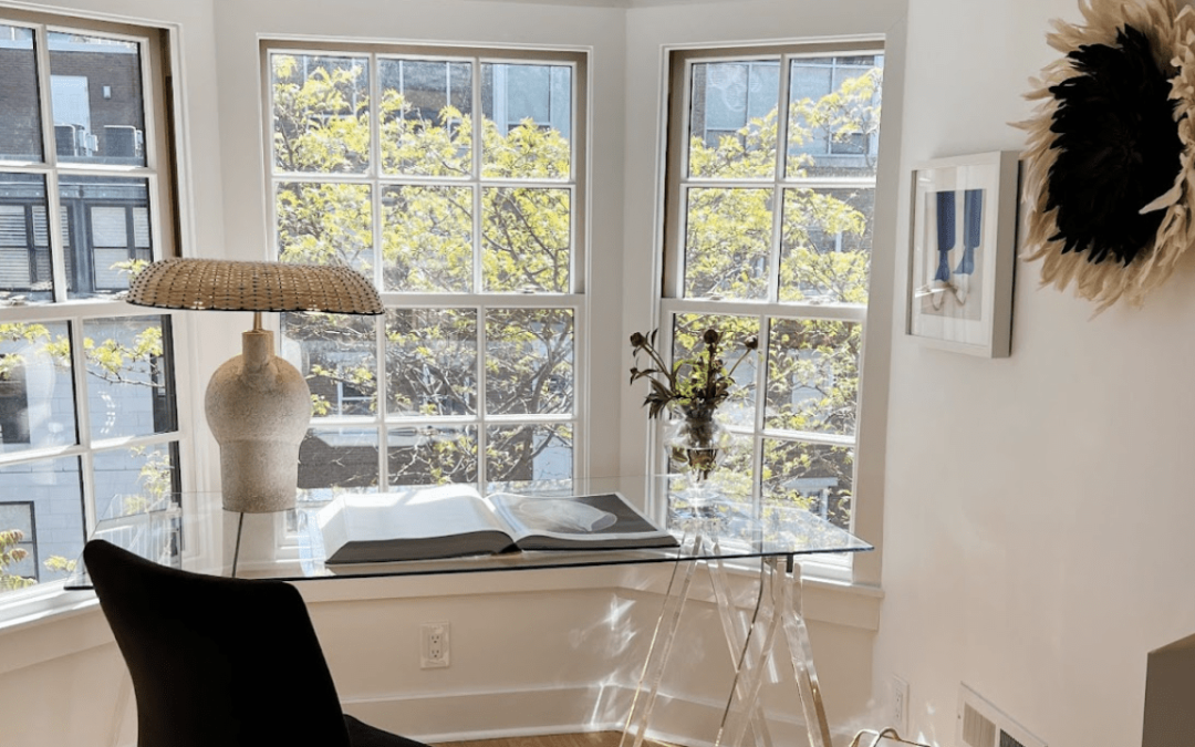 The Impact of Staging when Selling a Home
