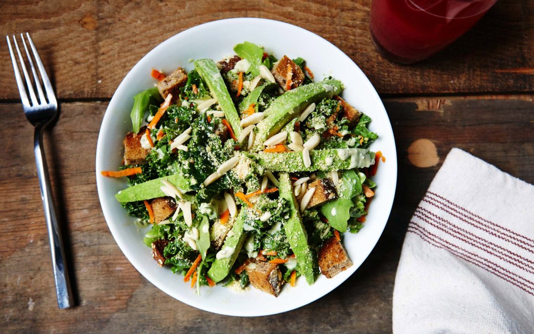 5 Healthy Restaurants in Boston You Need To Try