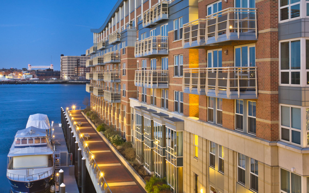 Battery Wharf