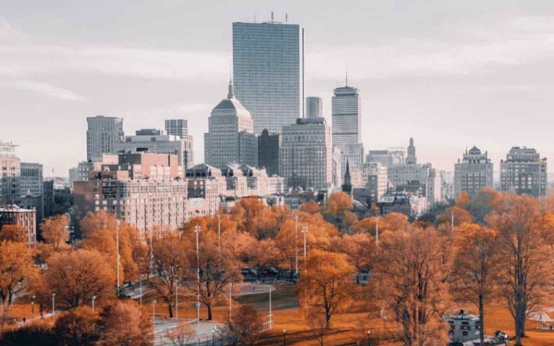 Boston Covid-19 Restaurant Closings: Fall 2020 Wrap-up