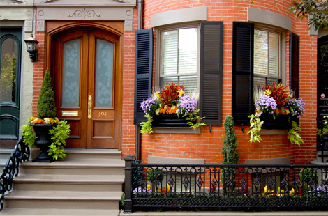Investing in Boston Luxury Real Estate: Five Things to Know about the South End