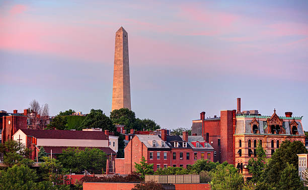 City Square Sub-Neighborhood: A Charlestown Local Guide