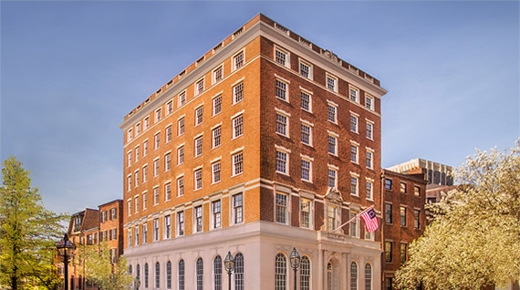 Maison Vernon