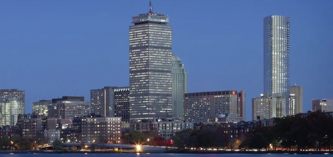 Boston’s Luxury Residential Condo Sellouts of 2019 
