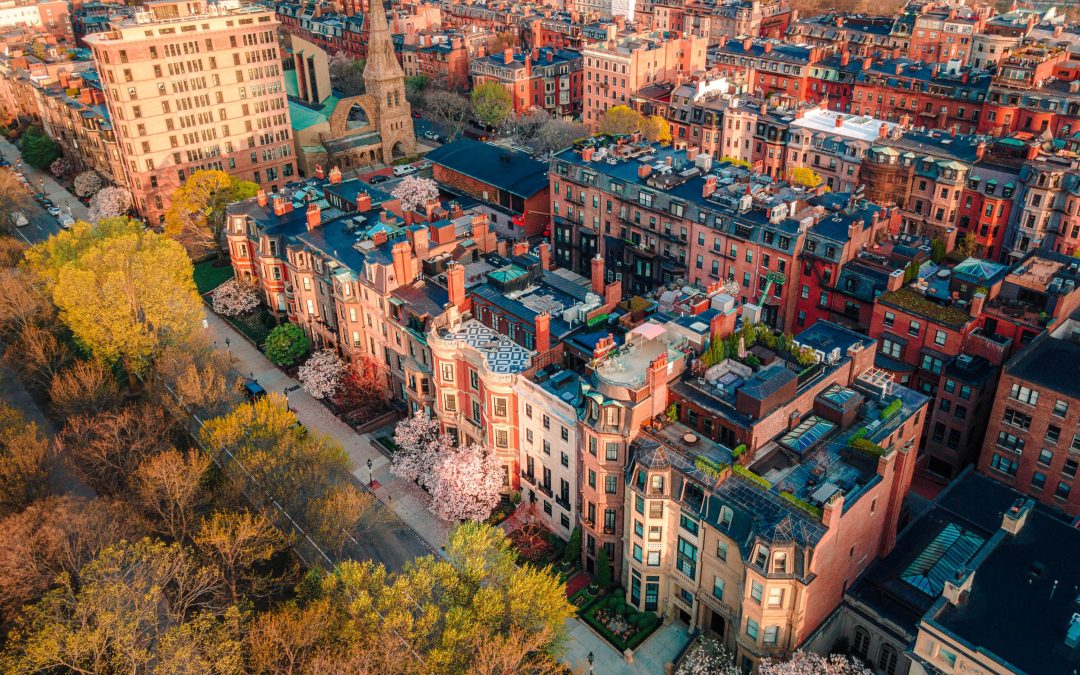 Spring 2022: Boston Real Estate Forecast