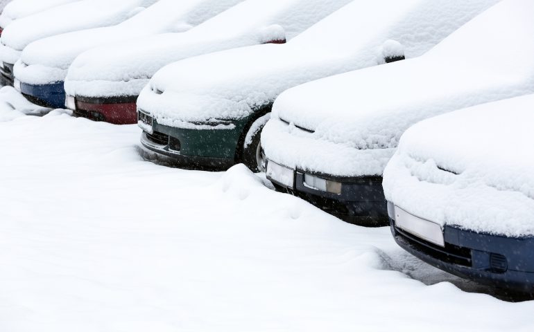 Parking in Boston: When will the bubble burst?