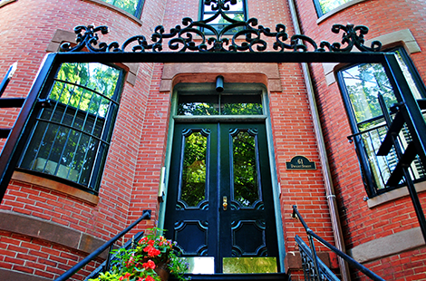 Ranking Buildings on Columbus Avenue in the South End… or is it the Back Bay?