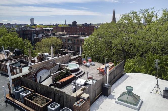 Rumors say the market is slowing, but do the numbers agree? A South End Update