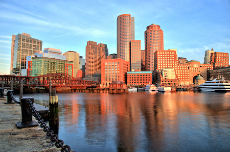 2017 Boston Luxury Real Estate Market Forecast