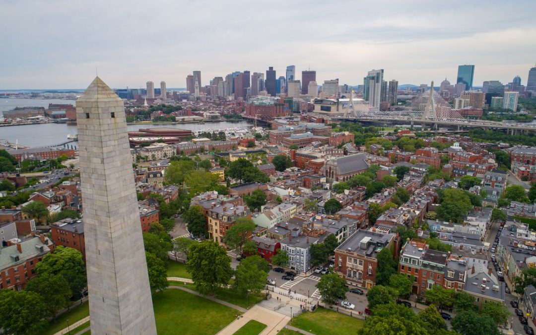 335 Bunker Hill, #2