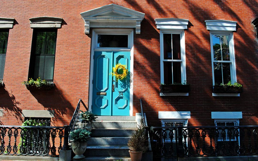 2018 South End Market Update