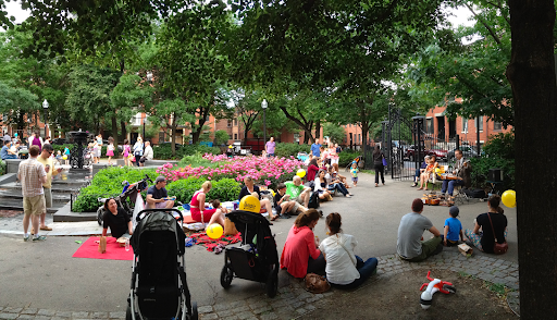 When to Enroll Your Child in Preschool: A South End Parent’s Guide
