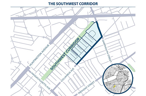 Southwest Corridor Annex Deep Dive