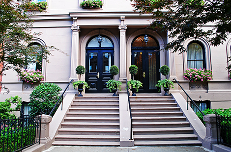 The spine of the Back Bay and South End – St. Botolph Neighborhood