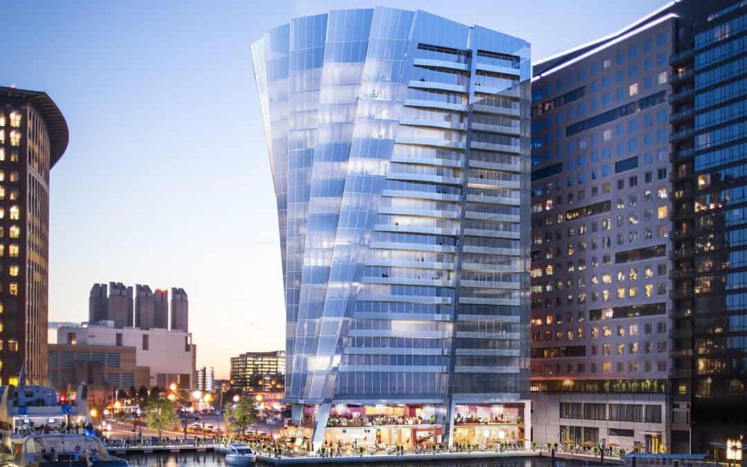 St. Regis Bid Sale: What Happened