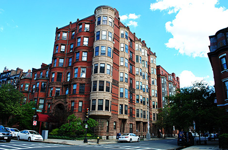 Brunch Your Way through Boston – Back Bay