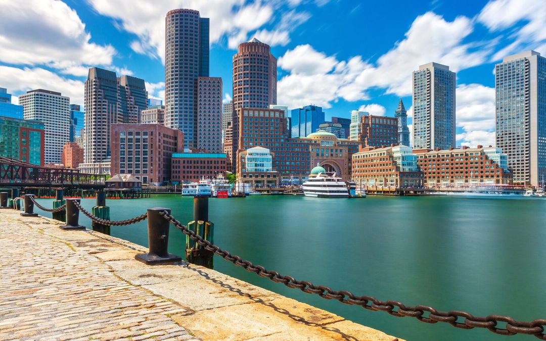 5 Ways to Entertain Kids in Boston that Parents Will Love Too!