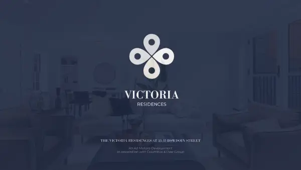 Victoria