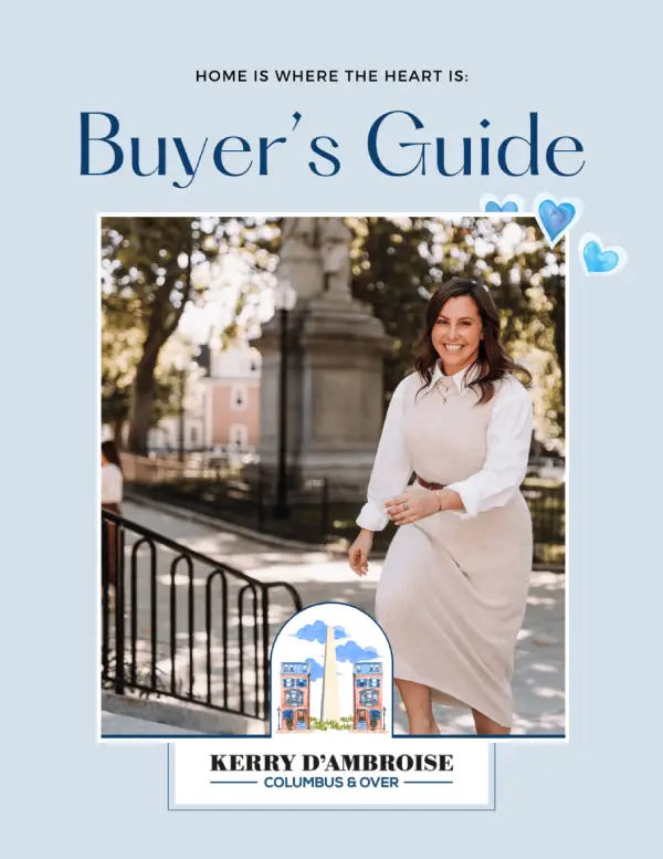 Kerry's Buyer's Guide
