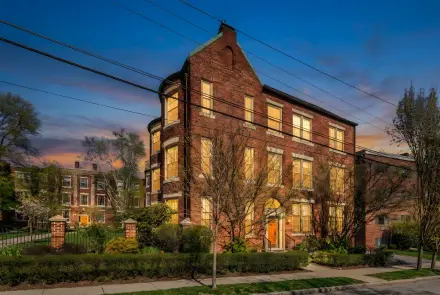 135 Beaconsfield Road #2