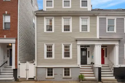 20 Allston Street, #1