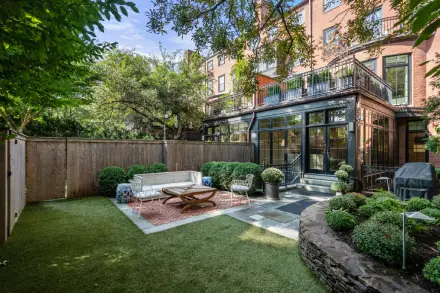 28 Mt. Vernon Street, #1