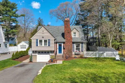 30 Pine Plain Road