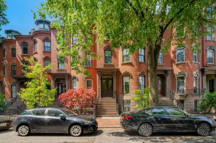 48 Union Park, #1