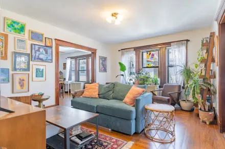 54 Oakland St