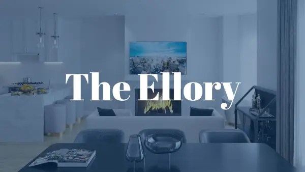 The Ellory