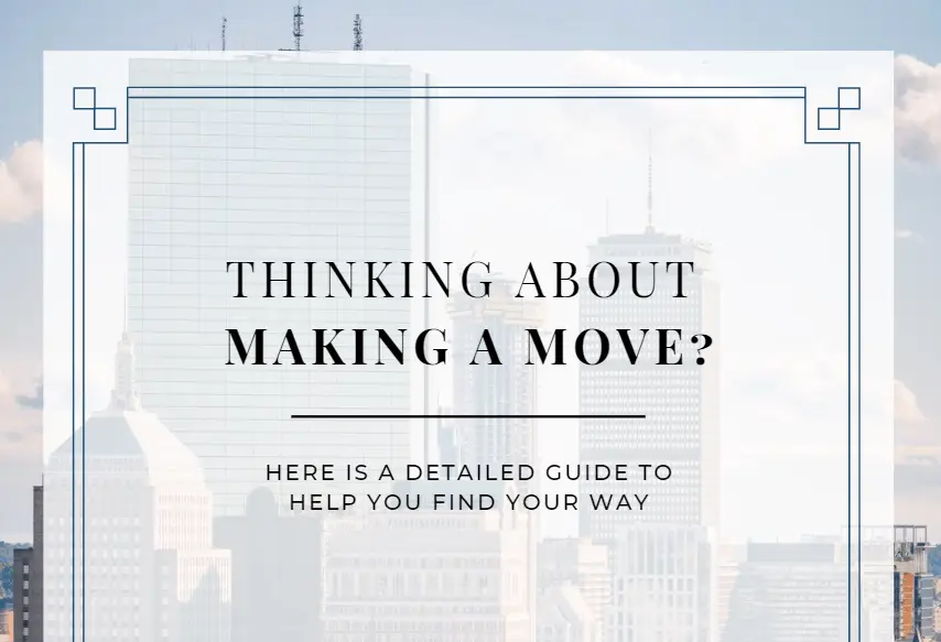  Buyer's Guide & Checklist 